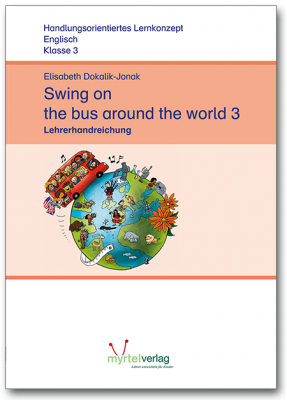 Swing on the bus around the world 3 Lehrerhandreichung