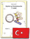 Myrtel auf Schatzsuche: Türkei