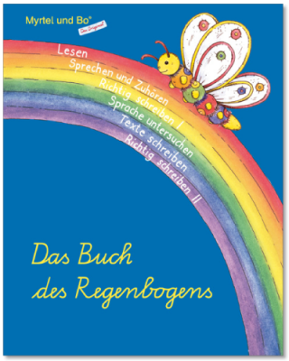 Das Buch des Regenbogens